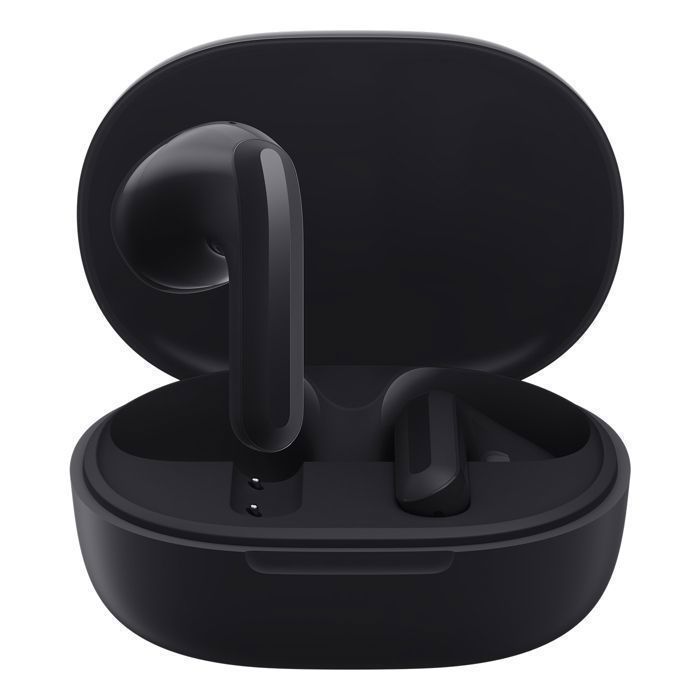 Audifonos Xiaomi Redmi Buds 4 Lite Negro