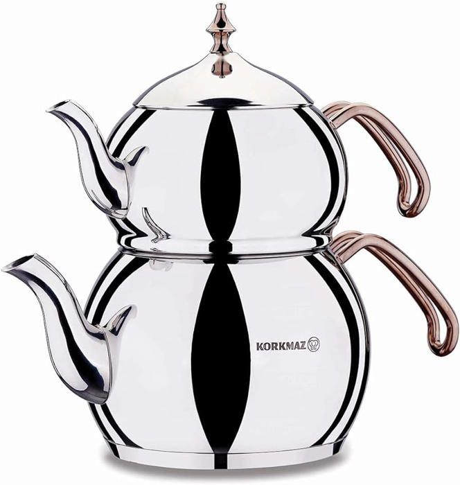 Ensemble de théière HANEDAN 1,1 / 2,0 Lt