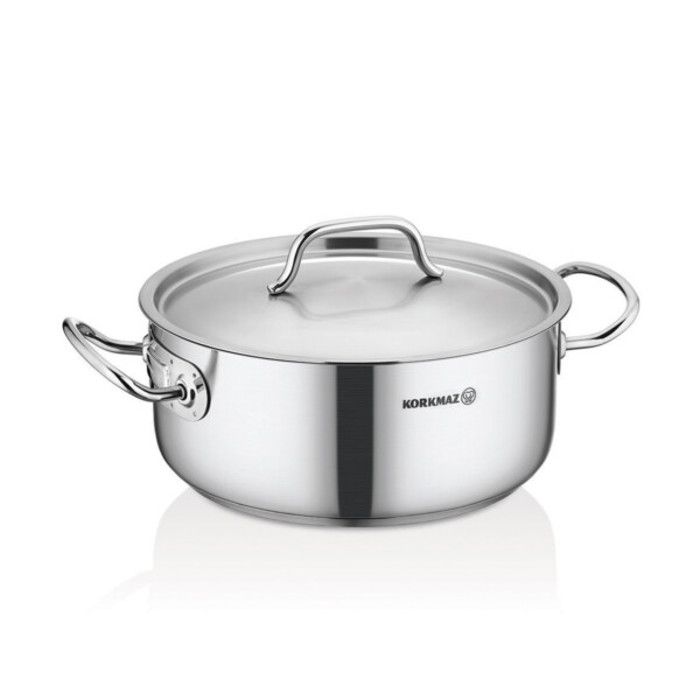 Low Casserole 28x12 cm / 7,3 l.