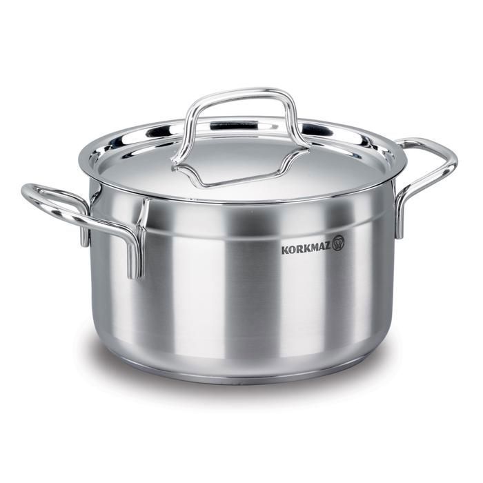 Cocotte 22x12 cm / 4,0 Lt