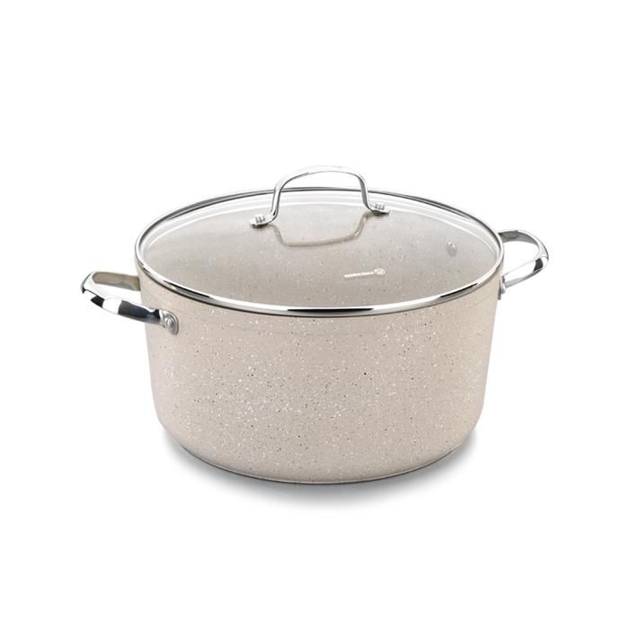 Cocotte 24x12,5 cm / 5,0 Lt