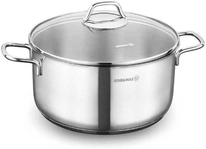 Cocotte 20x11 cm / 3,5 Lt
