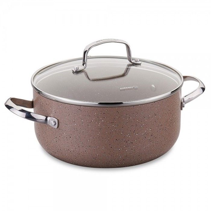 Cocotte 26x12 cm / 5,8 Lt.