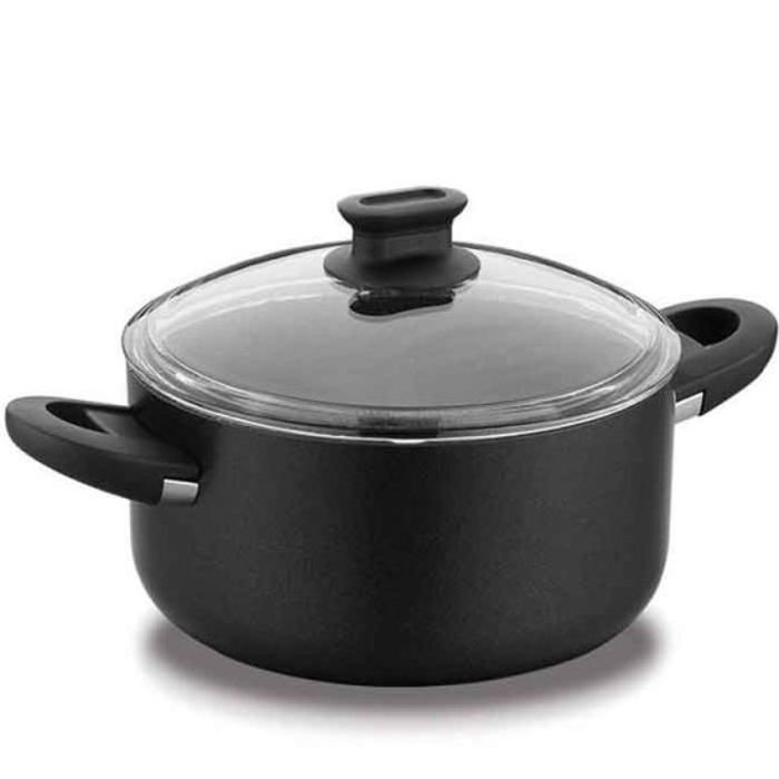 Cocotte 26x13 cm / 7,0 Lt