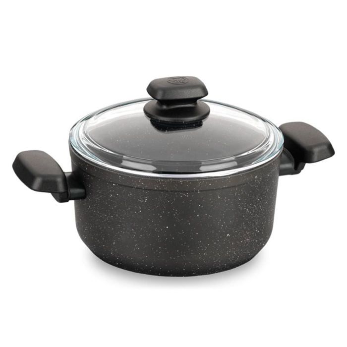 Cocotte 28x14,5 cm / 8,0 Lt