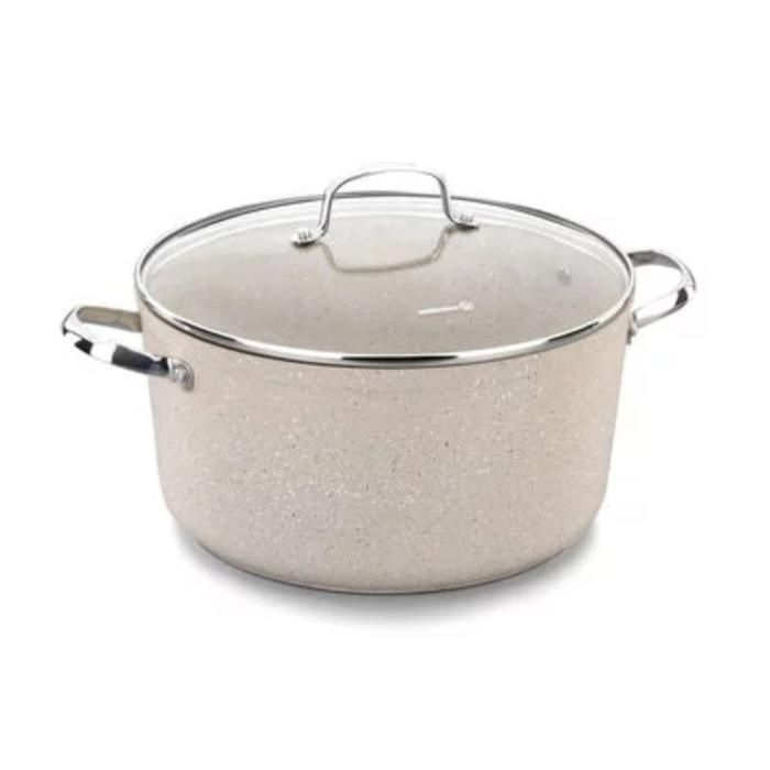 Cocotte 28X14,5 cm / 8,0 Lt