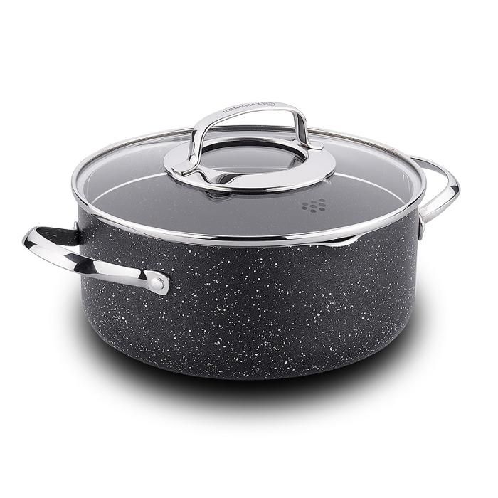 Cocotte 26X13 cm / 6,5 Lt