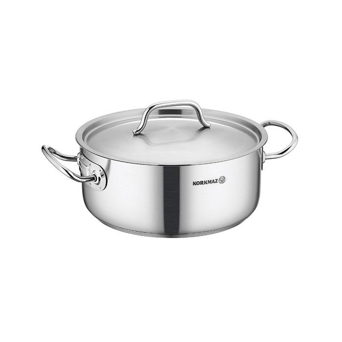 Cocotte basse 32x15 cm/11,60 Lt