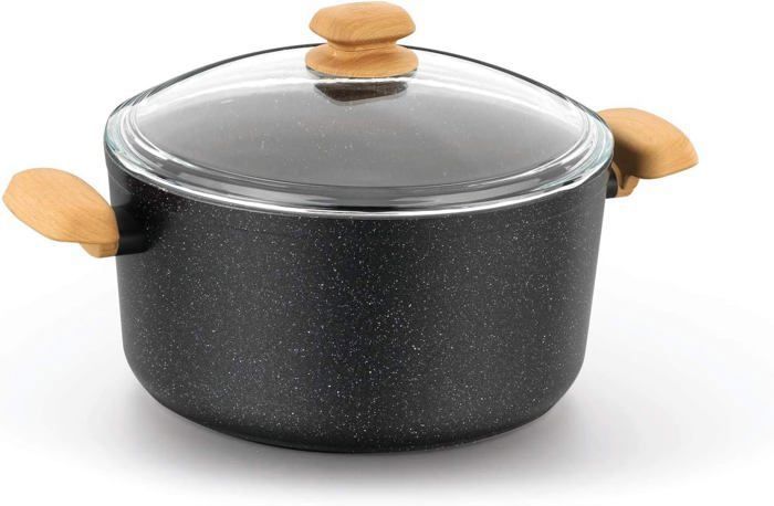 Cocotte 20x10,5 cm / 3,0 Lt