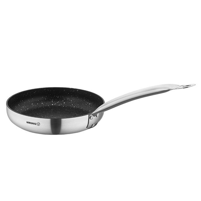 Poêle KORKMAZ Proline GASTO 36*6,5 cm