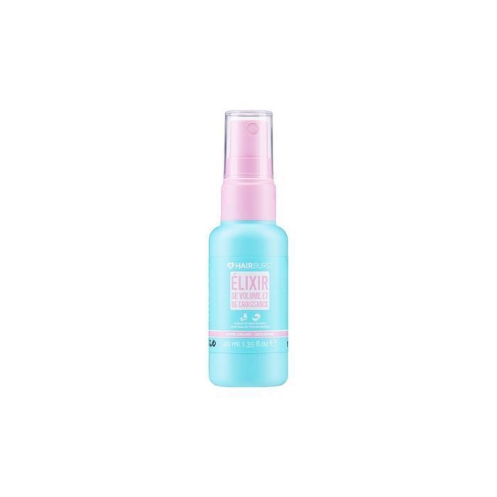 mini Elixir de volume et de croissance  hairburst 40ml