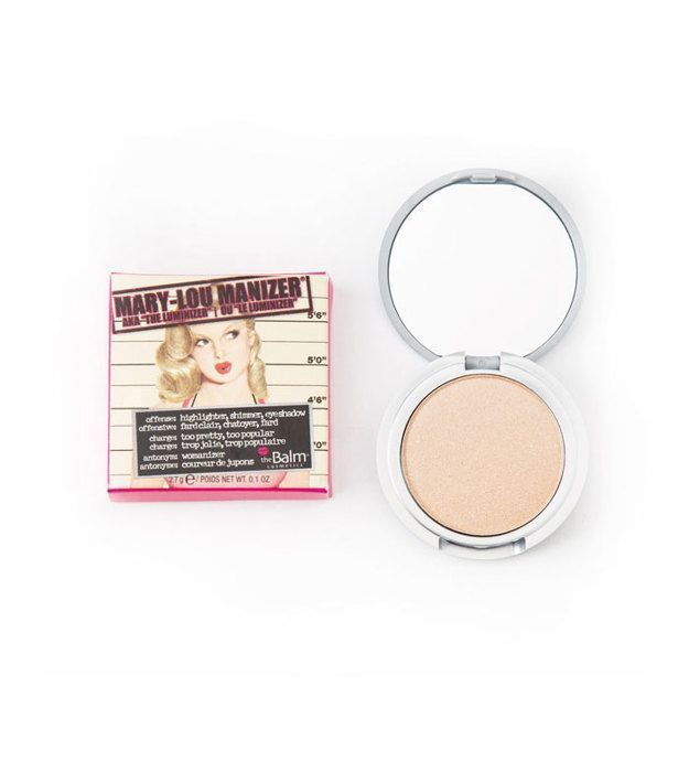 Mary-Lou Manizer Travel Size