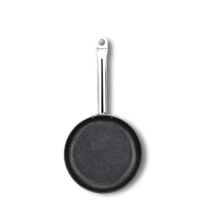 Nero Poêle à frire Ind.base 24x4,7 cm/1,5 Lt