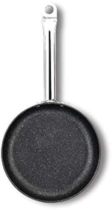 Nero Poêle à frire Ind. base 22x4,5 cm/1,25 Lt
