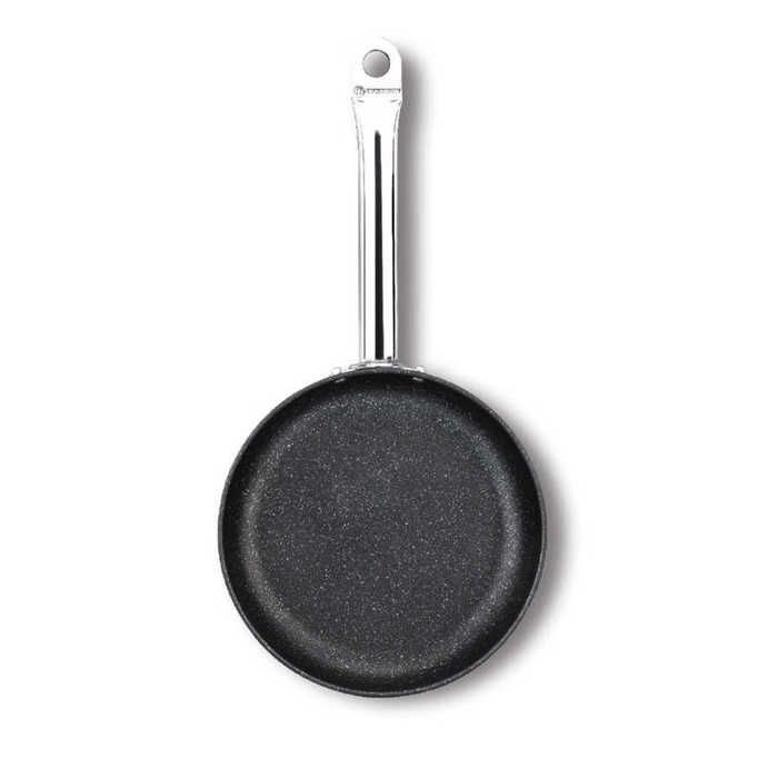 Nero Poêle à frire Ind.base 30x5,6 cm/3,0 Lt