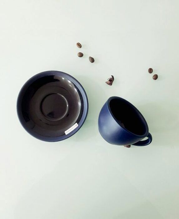 4 Tasses à Café CS-160