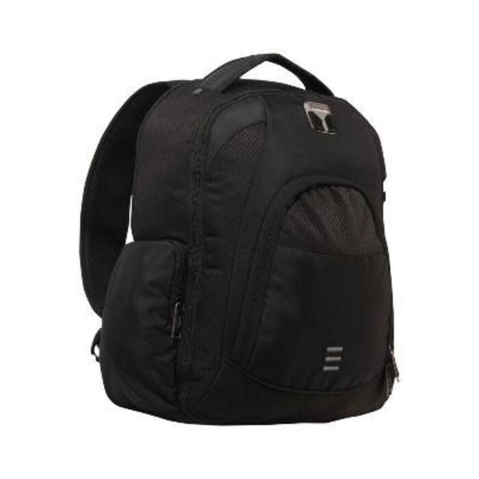 Sac à dos Totto KANEW noir N01