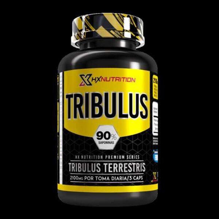 TRIBULUS 90 % SAPONINS 90 GÉLULES