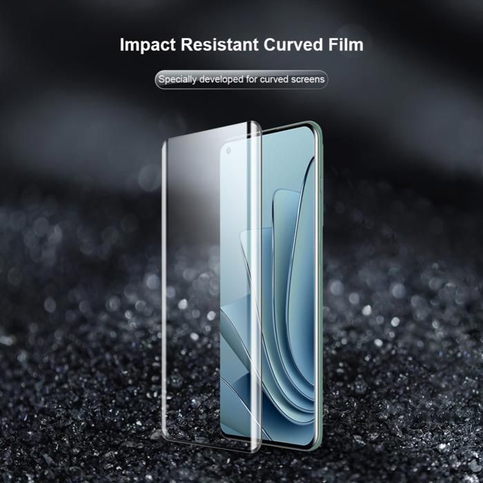 Film de Protection-2 Pcs Edge Curved-Nillkin Oneplus 10 Pro