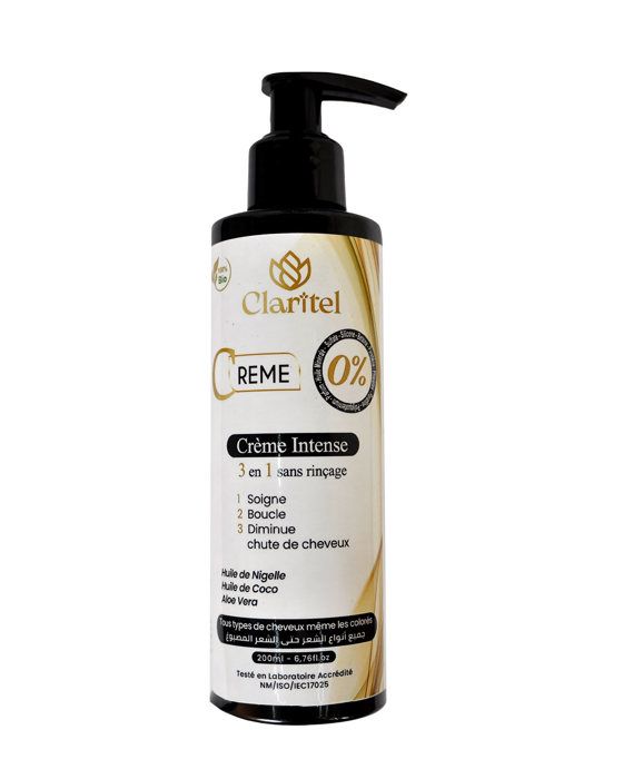 CREME BOUCLAGE