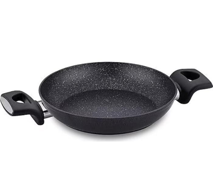 KORMAZ NORA - poêle à omelette en granit 20 cm