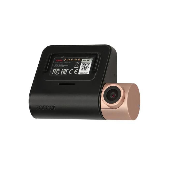 70mai Lite Mode Parking 24H WIFI (Pack Allume Cigare)