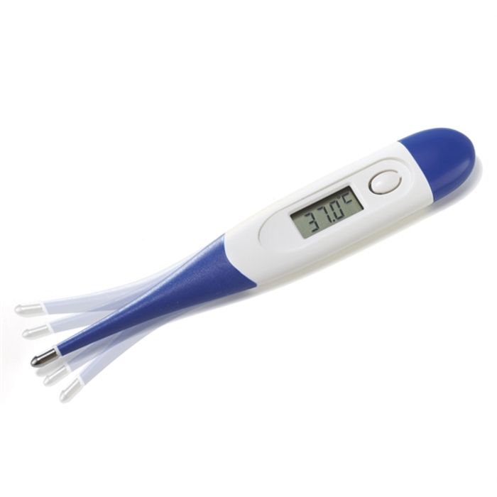 THERMOMETRE FLEXIBLE
