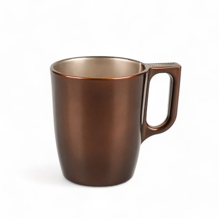 MUG 25  FLASHY CHOCOLAT 25 CL