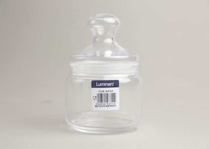 Pure jar Club 0,5L