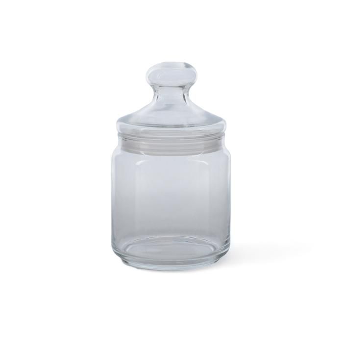 BOCAL EN VERRE PURE JAR CLUB PURE JAR CLUB - 0,75L
