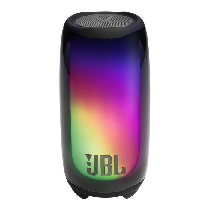 Haut Parleur JBL Pulse 5 Black