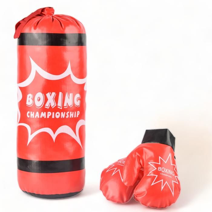 JEU DE BOX 1309S516