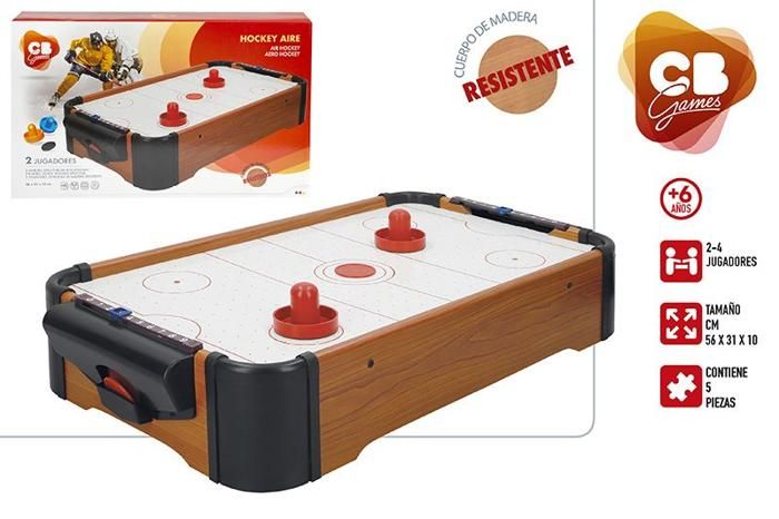 Jeu Hockey-Air 56x31x10 - CB Games
