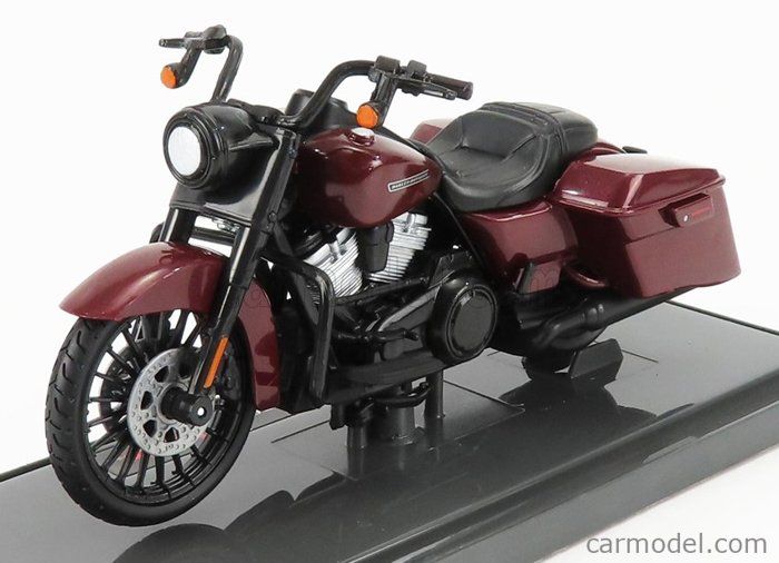 MAISTO - HARLEY DAVIDSON - ROAD KING SPECIAL 2017
