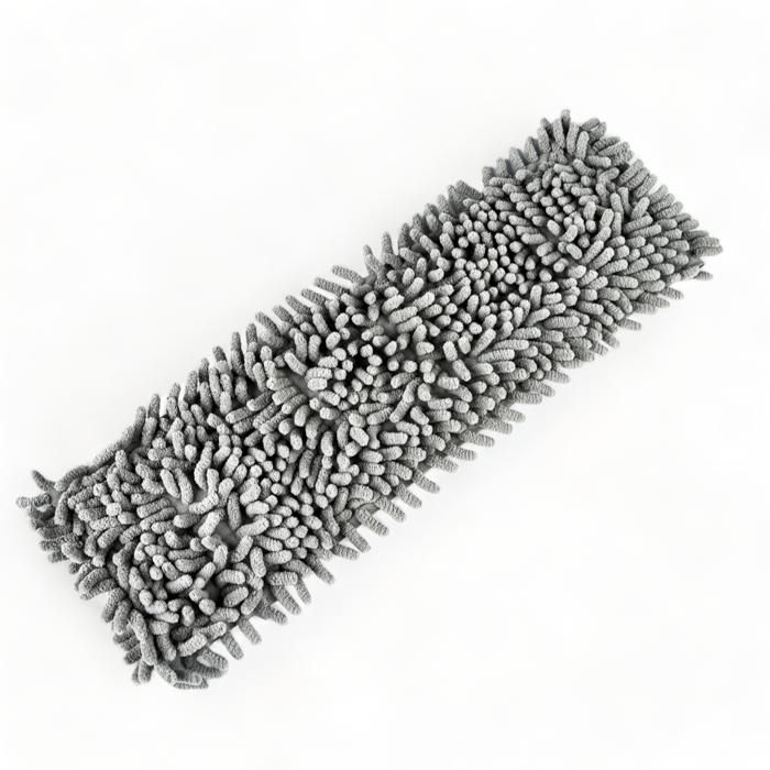 RECHARGE VADROUILLE CHENILLE 42.5*13CM GSR-A001