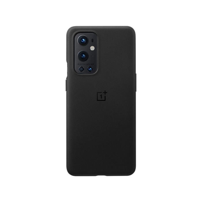 Coque Bumper OnePlus 9 Pro Grès