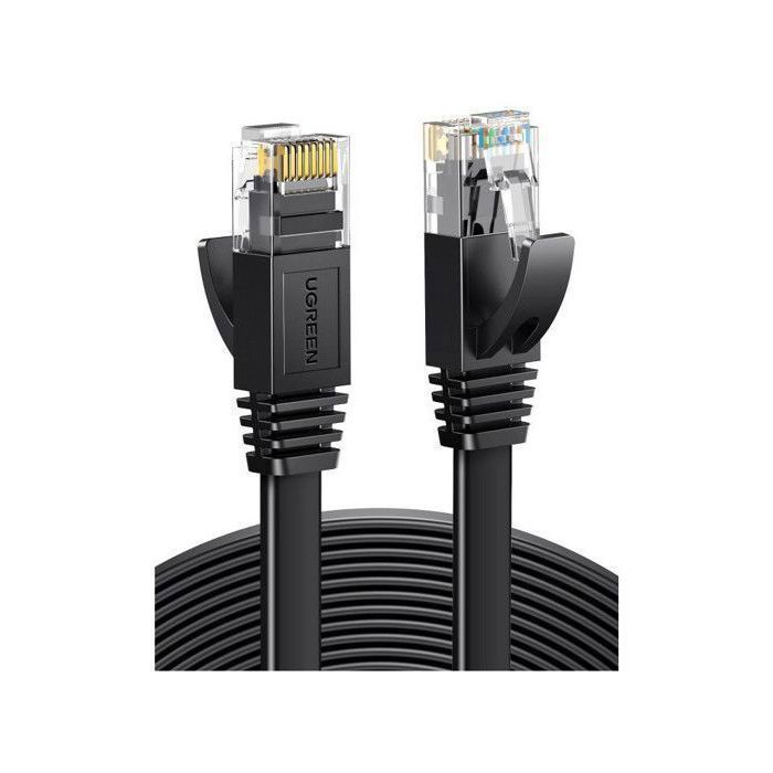 Câble Ethernet CAT6 2m Ugreen (11202)