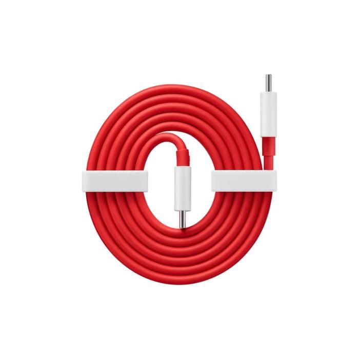Câble OnePlus SUPERVOOC Type-C vers Type-C (100 cm)