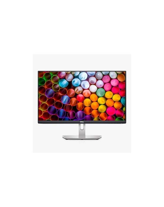DELL PROFESSIONAL | S2721HN 68,6cm(27") Black Panel Type IPS, 1920 x 1080 à 75 Hz