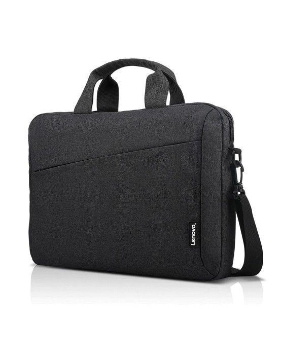 LENOVO 15.6-INCH LAPTOP CASUAL TOPLOADER T210 BLACK
