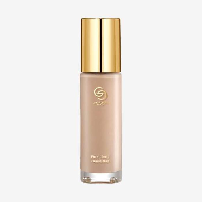 Fond de Teint Giordani Gold Pure Úforia, Porcelain