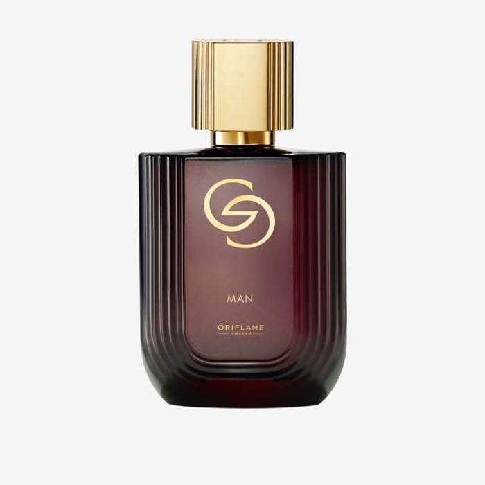 Eau de Parfum Giordani Gold Man Pour Homme 75 ml