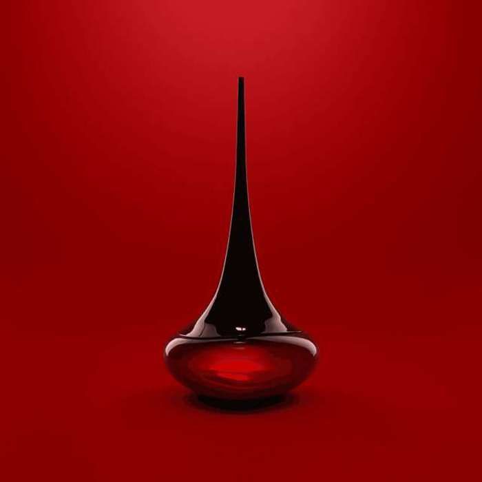 Eau de Parfum Love Potion Pour Femme 50 ml