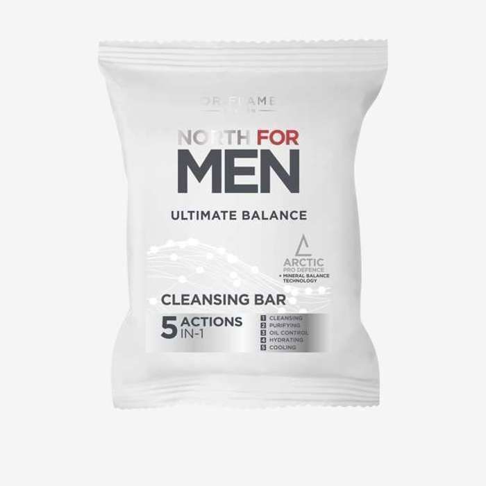 Savon North for Men Ultimate Balance 100 g