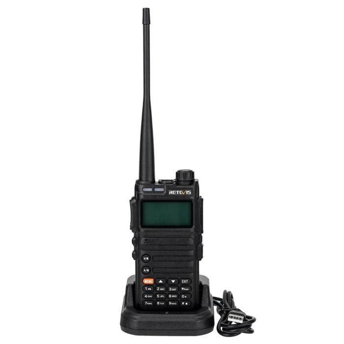 Talkie Walkie Retevis RA685