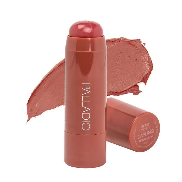 I'm Blushing! 2-in-1 Stick Teinté  Joues & Lèvres - DARLING