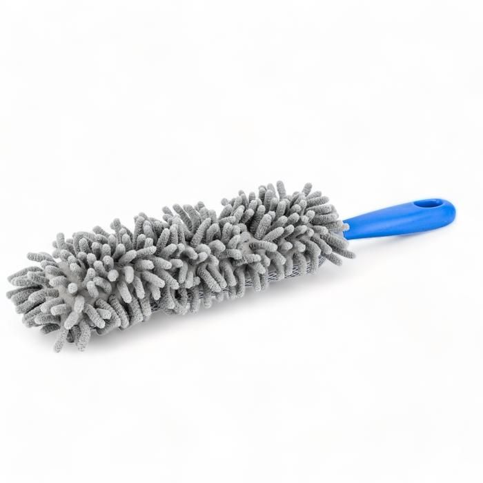 BROSSE A POUSSIÈRE CHENILLE 41*6CM GSW009