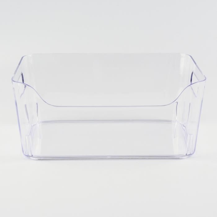 ORGANISATEUR CLAIR 3 LT EP-435 TRANSPARENT
