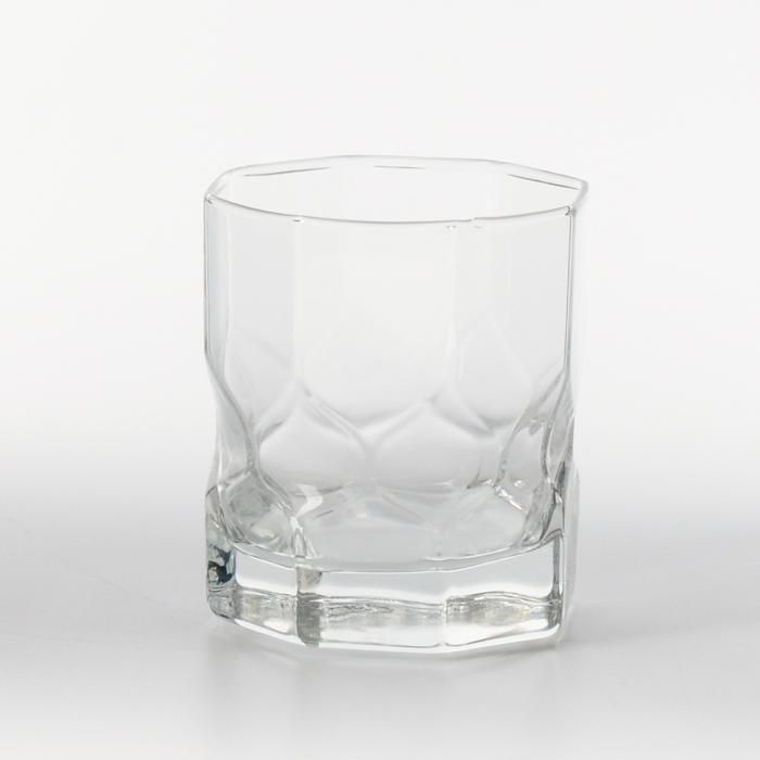 SET 6 VERRES A EAU FB 30CL OCTIME DIAMOND LUMINARC