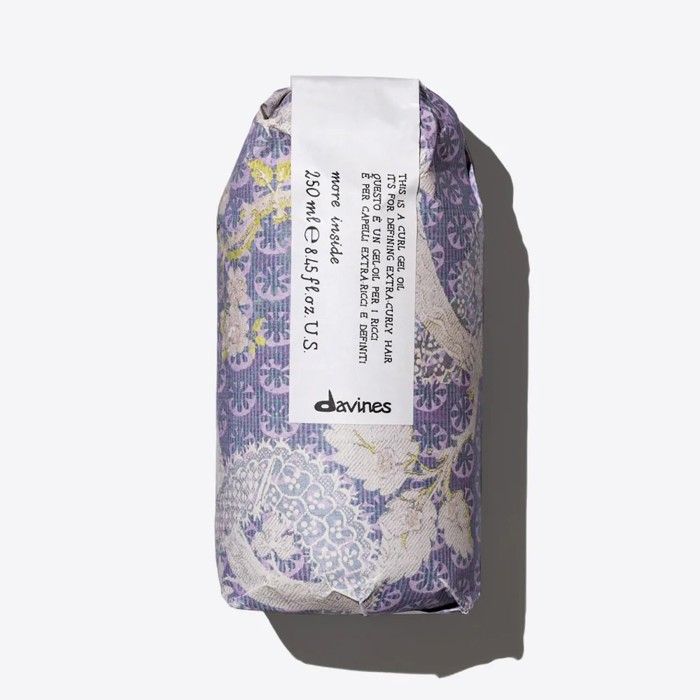 Davines - This is a Curl Gel Oil 250 ml